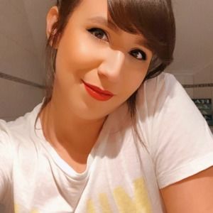 Meet your Posher, Rocio